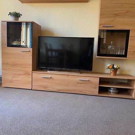 Kuehlungsborn Ferienwohnung Sonnenresidenz Ostseebad Kühlungsborn Eksteriør bilde