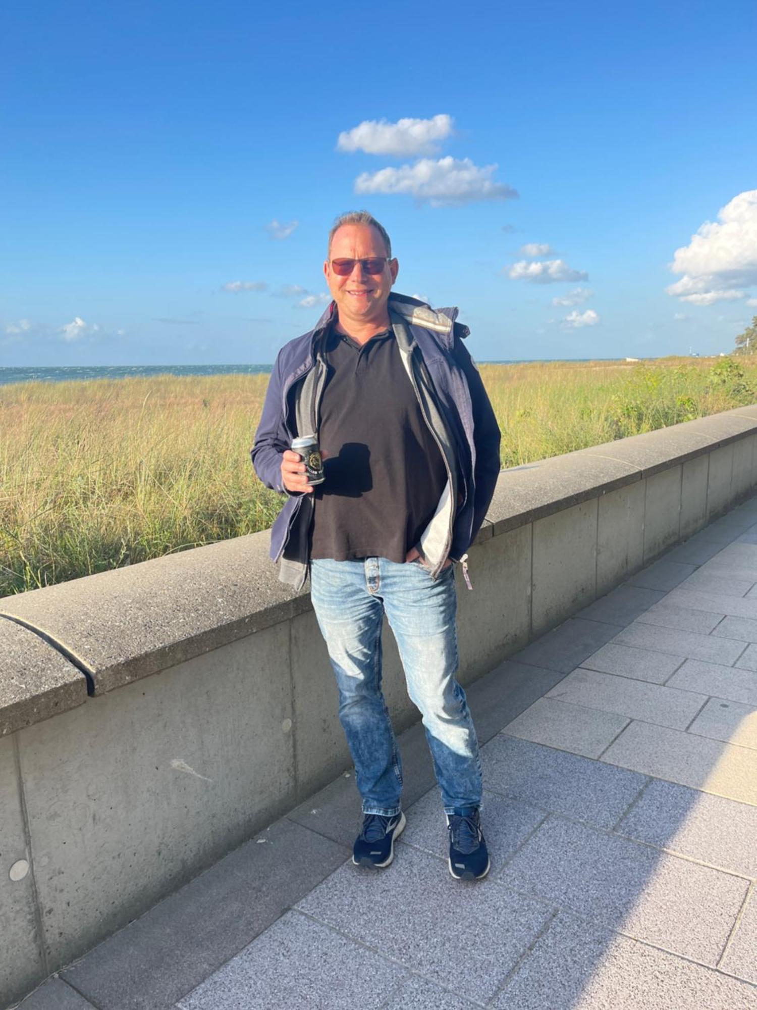 Kuehlungsborn Ferienwohnung Sonnenresidenz Ostseebad Kühlungsborn Eksteriør bilde