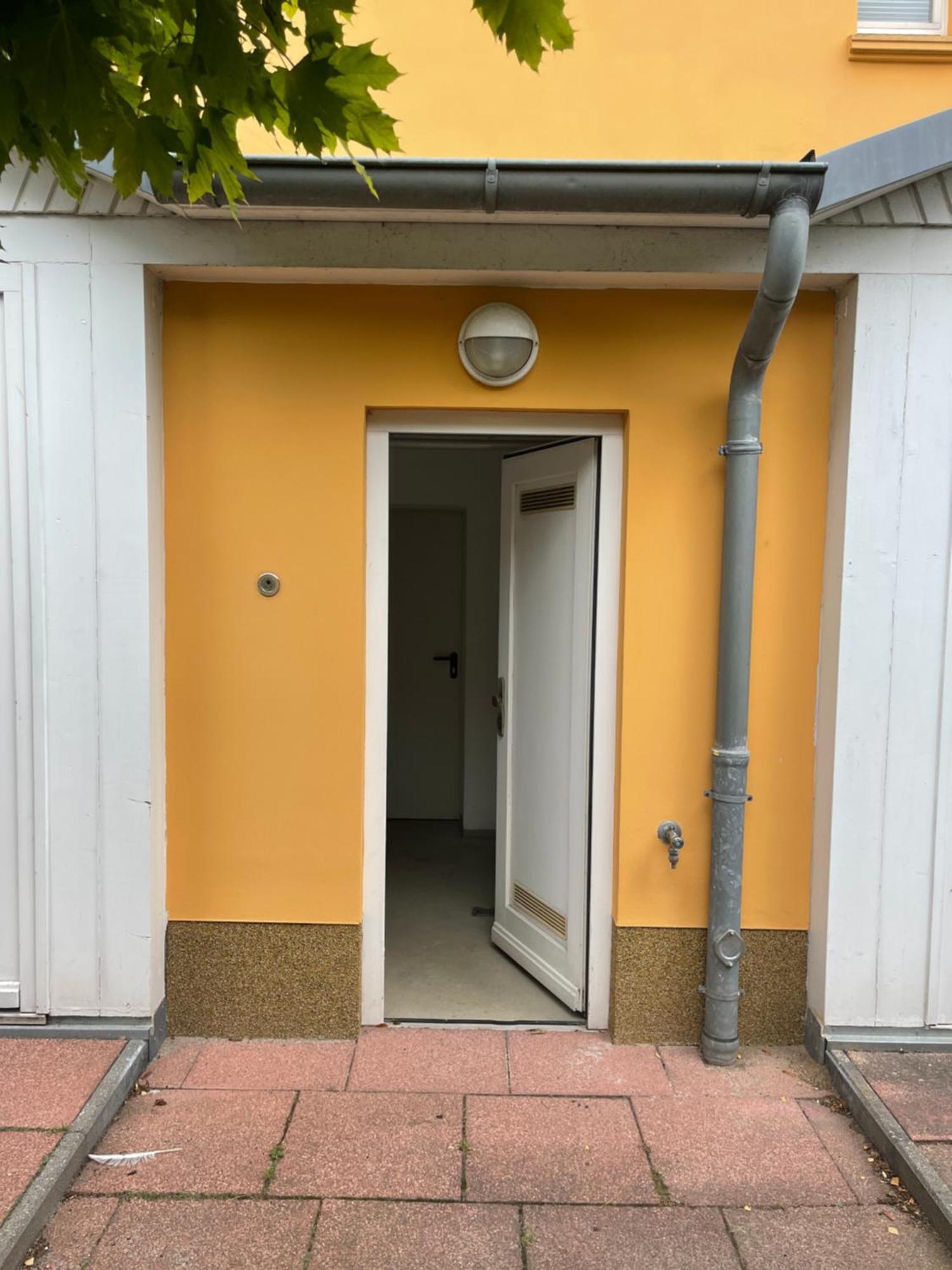 Kuehlungsborn Ferienwohnung Sonnenresidenz Ostseebad Kühlungsborn Eksteriør bilde